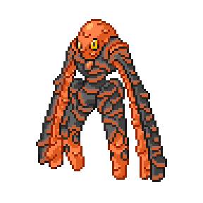Magxys Sprite Image