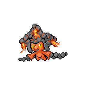 Magrachi Sprite Image