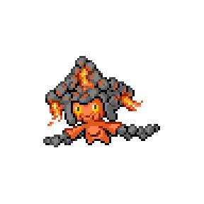 Magrachi Sprite Image