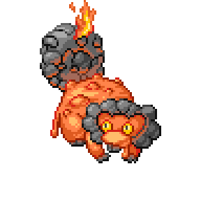 Magbarel Sprite Image