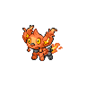 Magnx Sprite Image