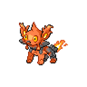 Magxio Sprite Image