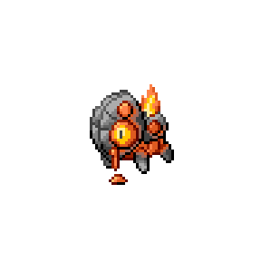 Magon Sprite Image