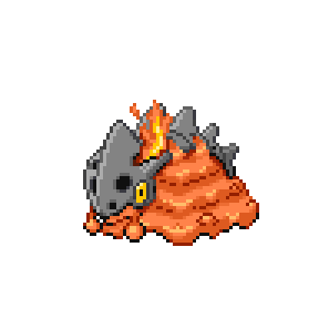 Magron Sprite Image
