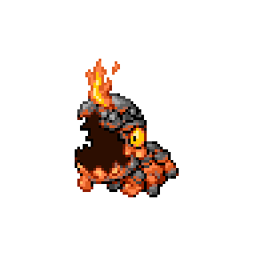 Maginch Sprite Image