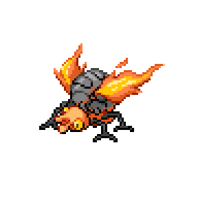 Magva Sprite Image