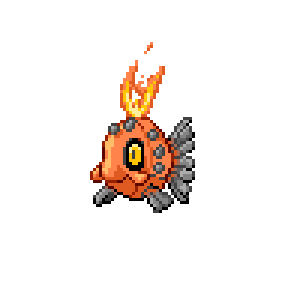 Magbas Sprite Image