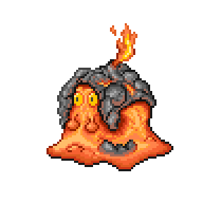 Magelgon Sprite Image