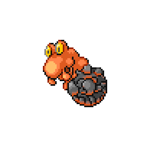 Magink Sprite Image