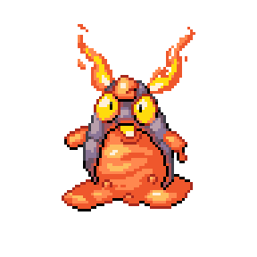 Magtuff Sprite Image