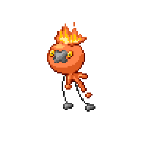 Magloon Sprite Image