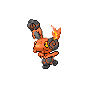 Mageary Sprite Image