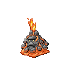 Magish Sprite Image