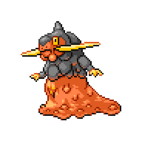 Magxure Sprite Image