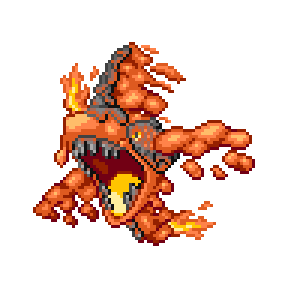 Magedo Sprite Image