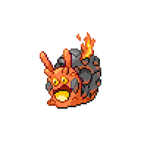 Magmy Sprite Image