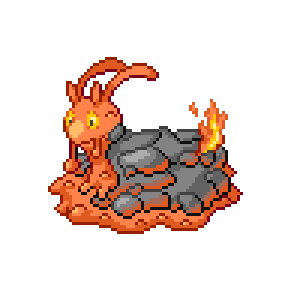 Maggoo Sprite Image