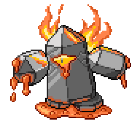 Magice Sprite Image