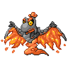 Maglucha Sprite Image