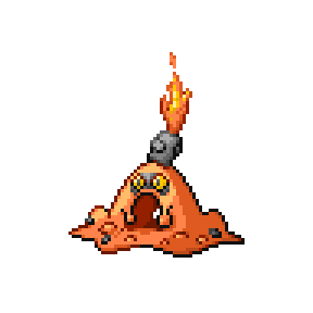 Maggast Sprite Image