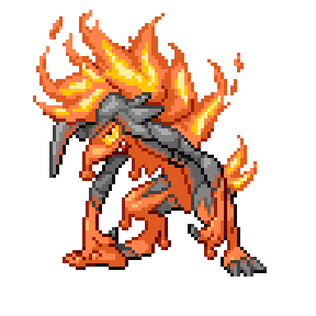 Magroc Sprite Image