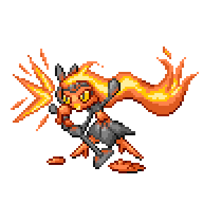 Magetta Sprite Image