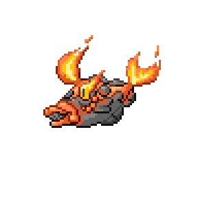 Magish Sprite Image