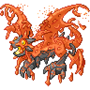 Magzma Sprite Image