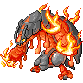 Magsopod Sprite Image