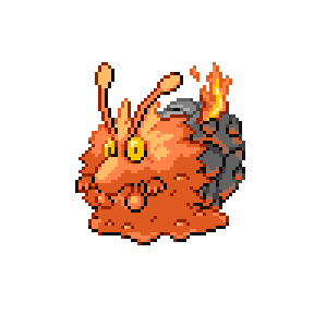 Magnat Sprite Image