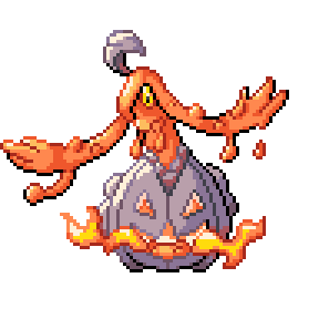 Maggeist Sprite Image