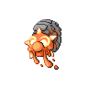 Magor Sprite Image