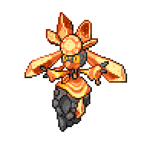 Magcie Sprite Image