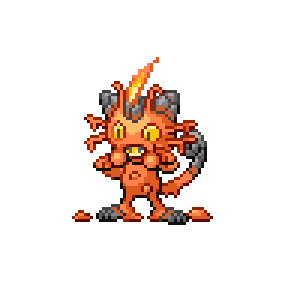 Magth Sprite Image