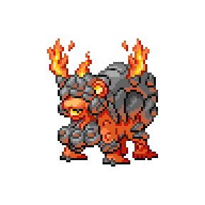 Maglithe Sprite Image