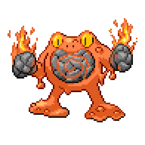 Magwrath Sprite Image