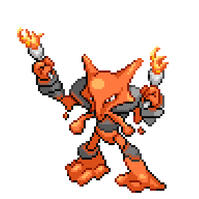 Magkazam Sprite Image