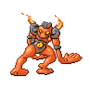 Magchoke Sprite Image
