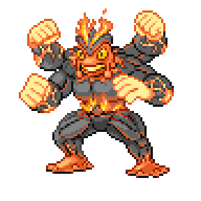Magchamp Sprite Image