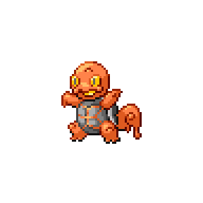 Magtle Sprite Image