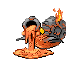 Magbell Sprite Image