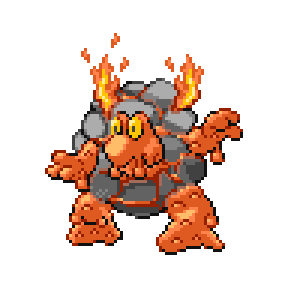 Maglem Sprite Image