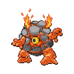 Maglem Sprite Image