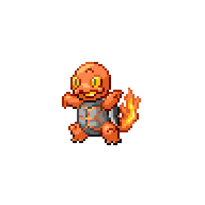 Magtle Sprite Image