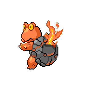 Magtortle Sprite Image