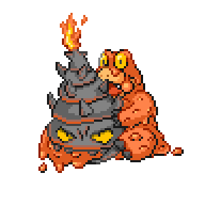 Magbro Sprite Image