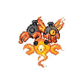 Magton Sprite Image