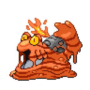 Maguk Sprite Image