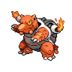 Magtoise Sprite Image