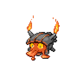 Magder Sprite Image